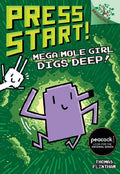 9781339042787 - Front cover