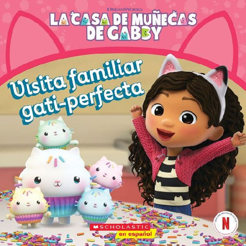 9781339043722 - Front cover