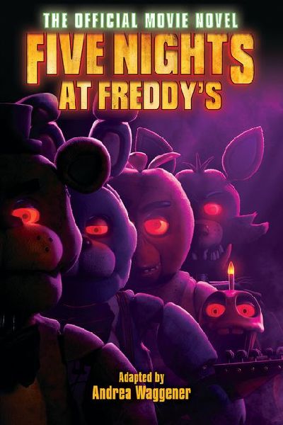 9781339047591 - Front cover