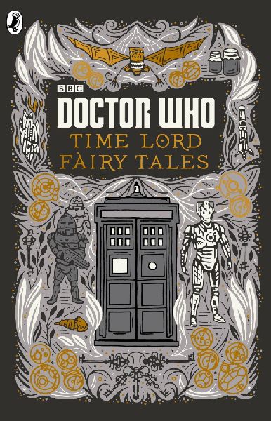 9781405920025 - Front cover