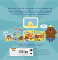 9781405924337 - Back cover