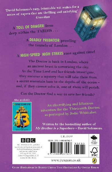 9781405937627 - Back cover