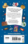 9781405939515 - Back cover
