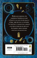 9781405940863 - Back cover