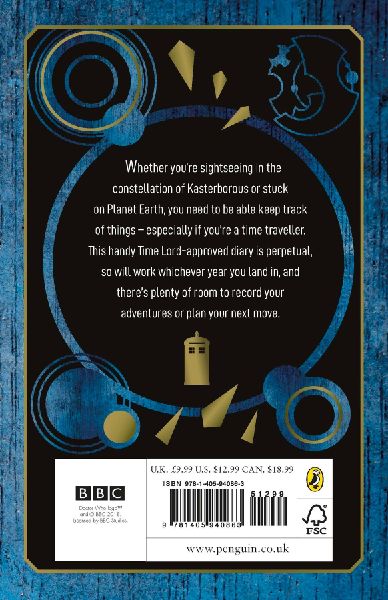 9781405940863 - Back cover