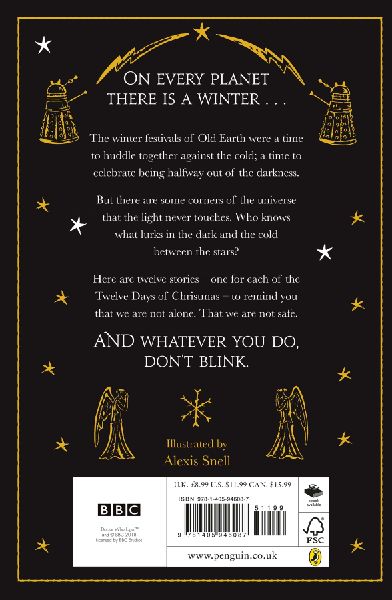 9781405946087 - Back cover