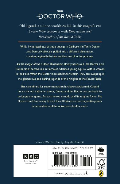 9781405947985 - Back cover