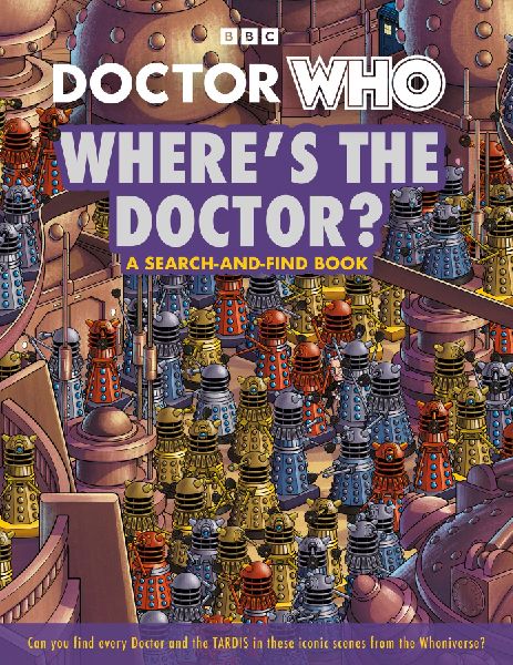 9781405973861 - Front cover
