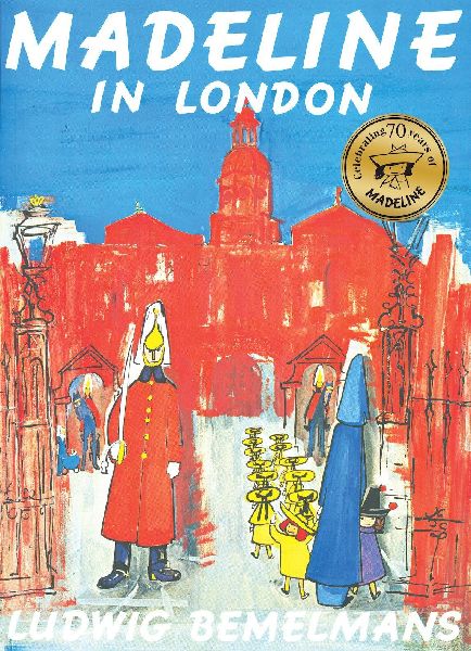 9781407110622 - Front cover