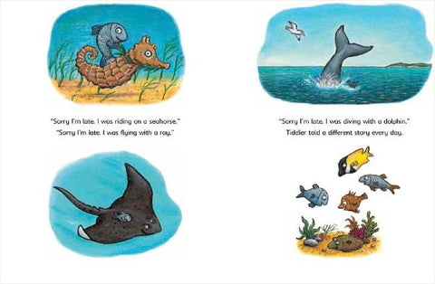 9781407130477 - Sample content