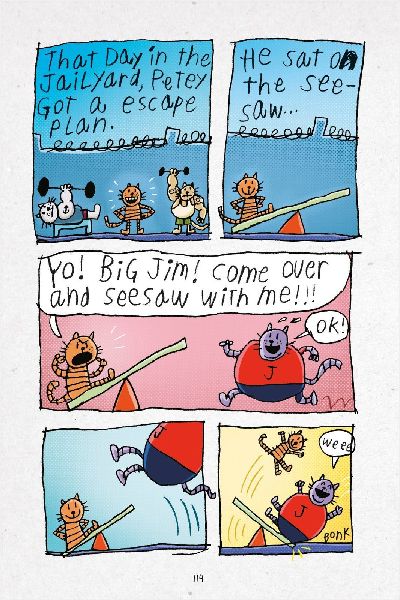 9781407140391 - Sample content