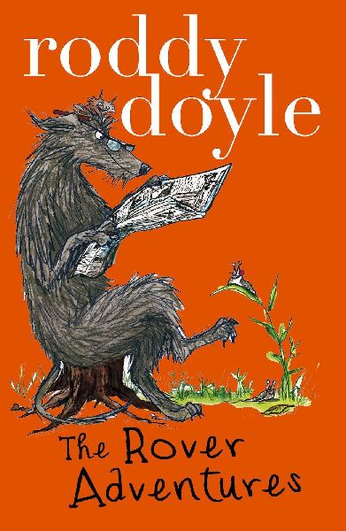 9781407144825 - Front cover