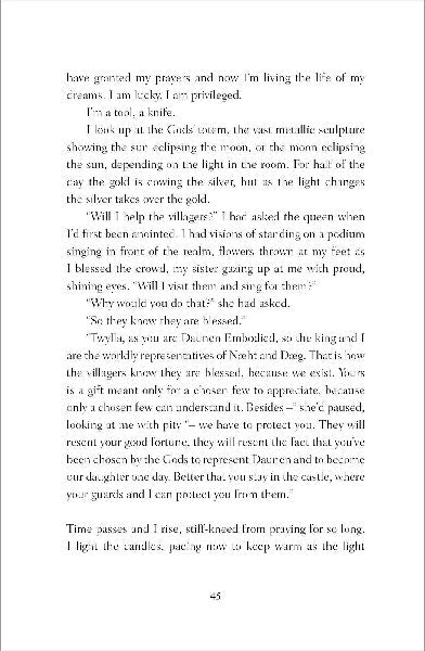 9781407147635 - Sample content