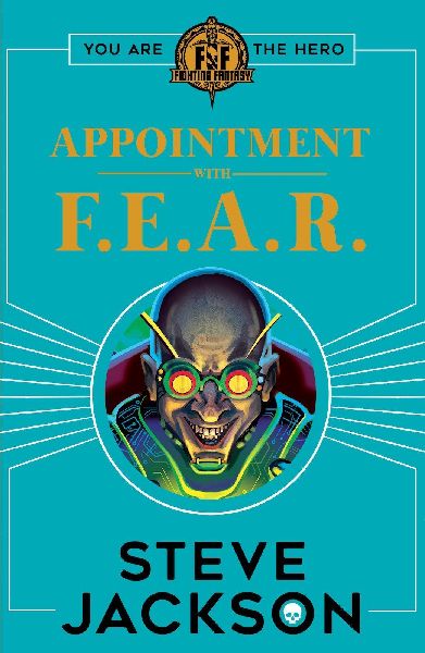 9781407186177 - Front cover