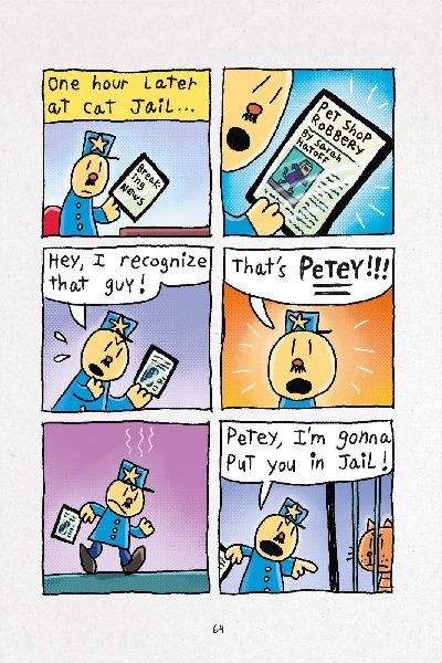 9781407186603 - Sample content