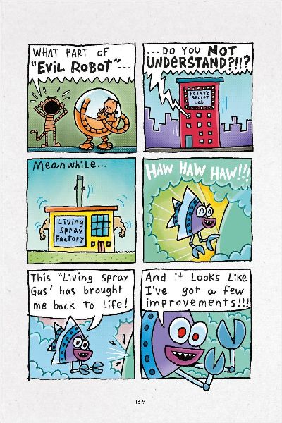 9781407186672 - Sample content