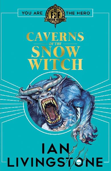 9781407188478 - Front cover