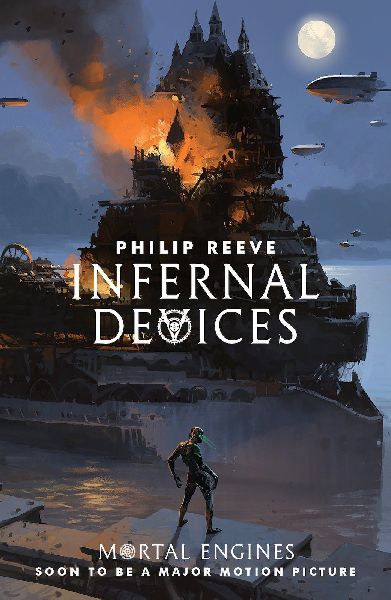 9781407189161 - Front cover