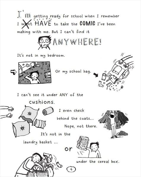 9781407191126 - Sample content