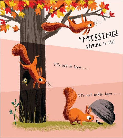 9781407191447 - Sample content