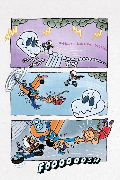 9781407192123 - Sample content