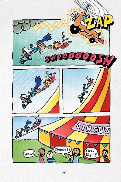 9781407192123 - Sample content