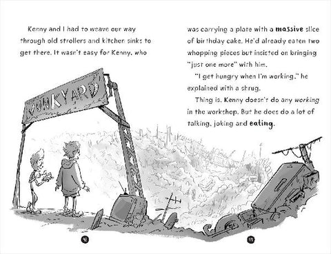 9781407193342 - Sample content