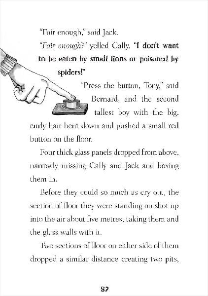 9781407193625 - Sample content