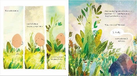 9781407193687 - Sample content