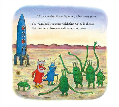 9781407196657 - Sample content