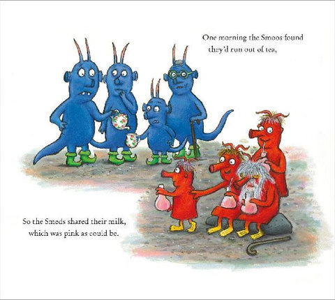 9781407196657 - Sample content