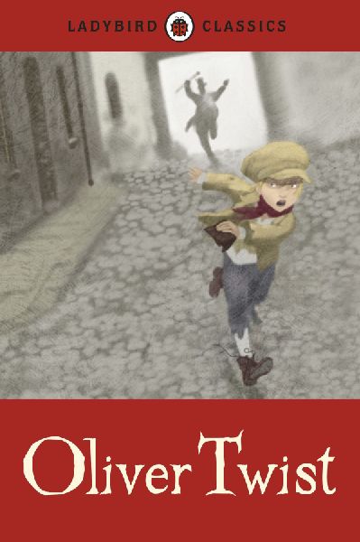 9781409311256 - Front cover