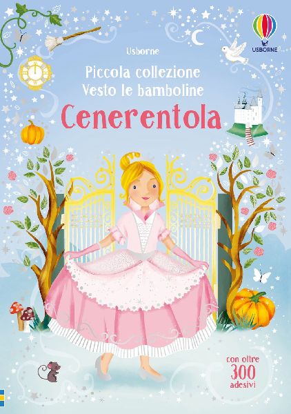 9781474954242 - Front cover