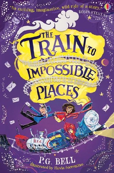 9781474957410 - Front cover