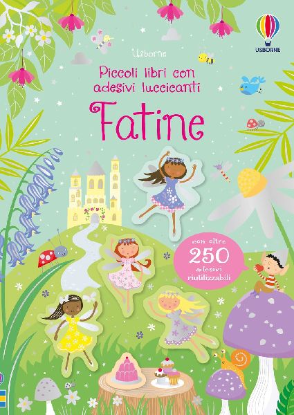 9781474966023 - Front cover