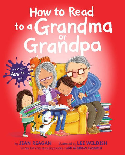 9781524701932 - Front cover