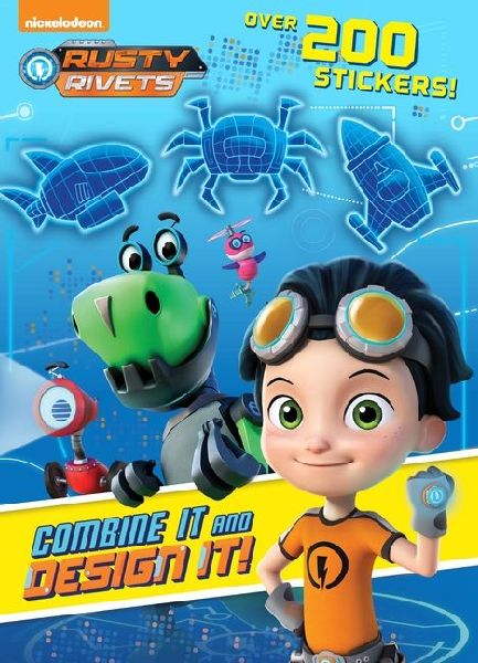 9781524767938 - Front cover
