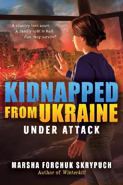 9781546104513 - Front cover