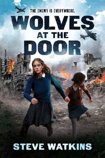 9781546109983 - Front cover