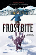 9781546111177 - Front cover