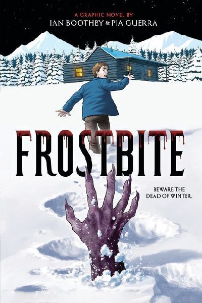 9781546111177 - Front cover