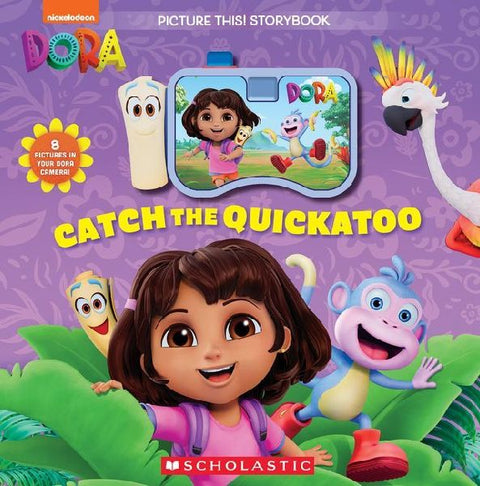 9781546133308 - Front cover