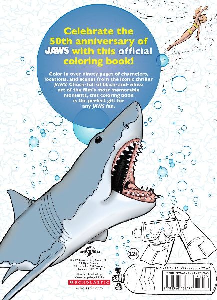 9781546139171 - Back cover