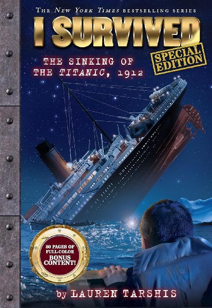 9781546150114 - Front cover