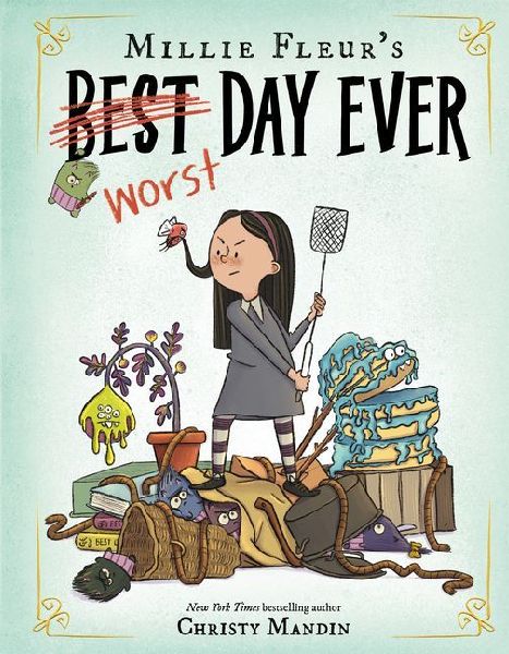 9781546160182 - Front cover