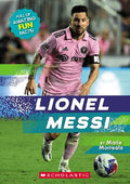 9781546161042 - Front cover