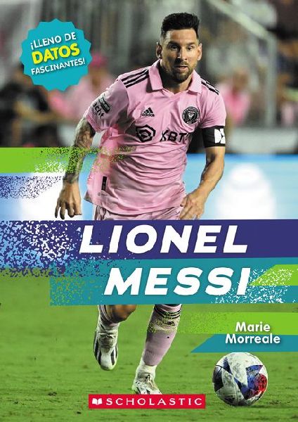 9781546161059 - Front cover