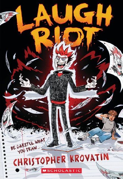 9781546164616 - Front cover