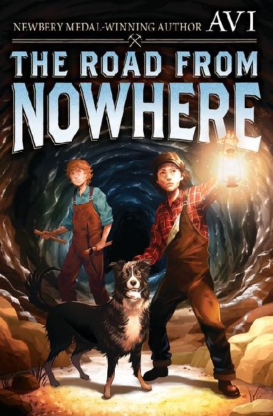 9781546179474 - Front cover