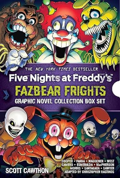 9781546180173 - Front cover